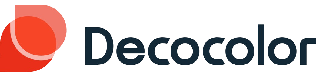 Decocolor Logo